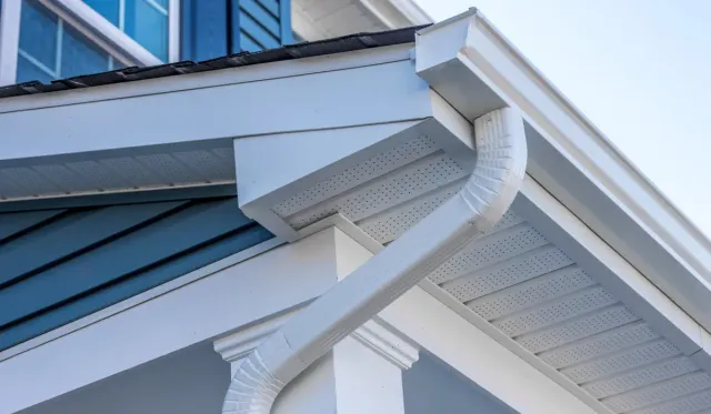 Gutter Company in Bridgeport, CT