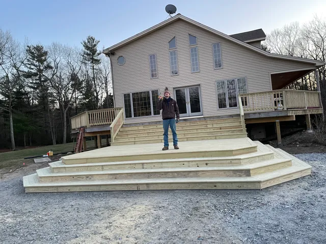 TruHomePro work photo