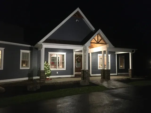 O'Regan Construction work photo