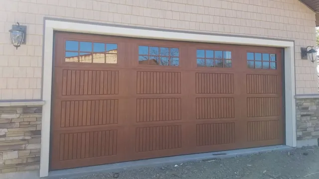 work photo from dependablegaragedoorservices.com
