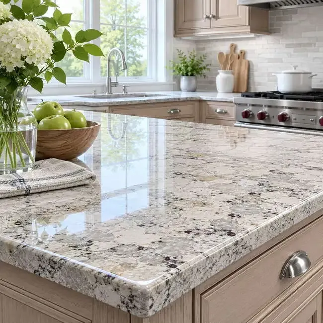 Granite Countertops