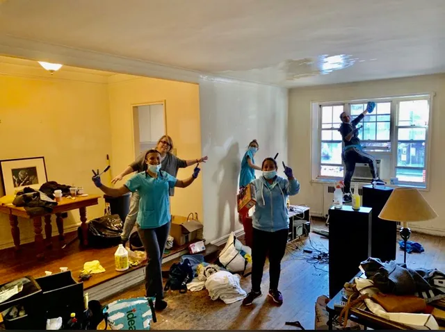 Cleanadora