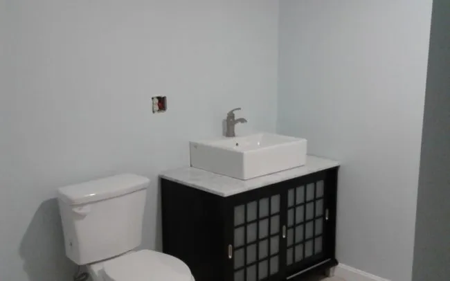 work photo from martinolibuilders.com