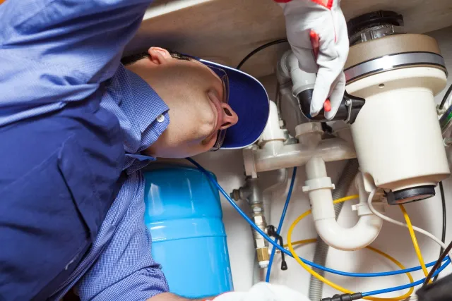work photo from jericksonplumbingheating.com