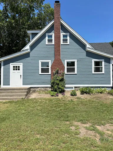 Marine Home Improvement Inc work photo