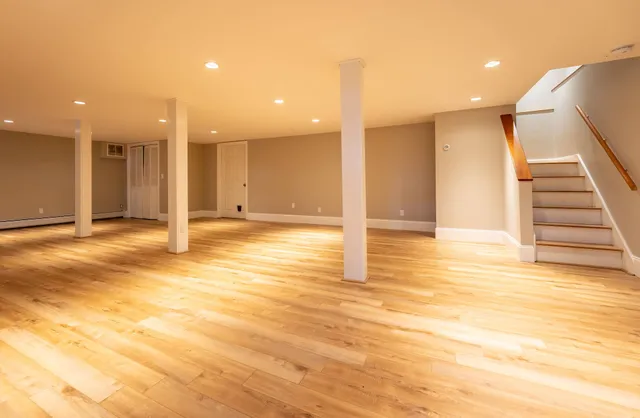 ESSEX FLOORING CONNECTION work photo
