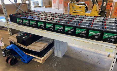 work photo from thegeneratorguysct.com