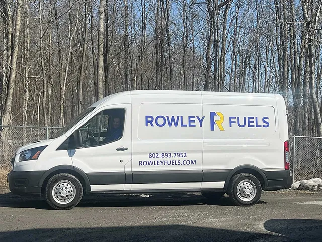 work photo from rowleyfuels.com