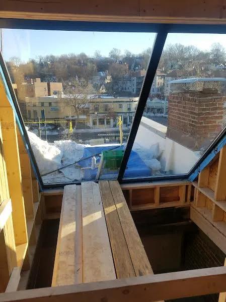 work photo from windowsandhomesllc.com