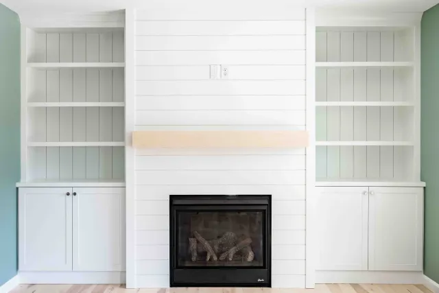 Turnkey Construction Loans in Maine, Freedom to Homeownership