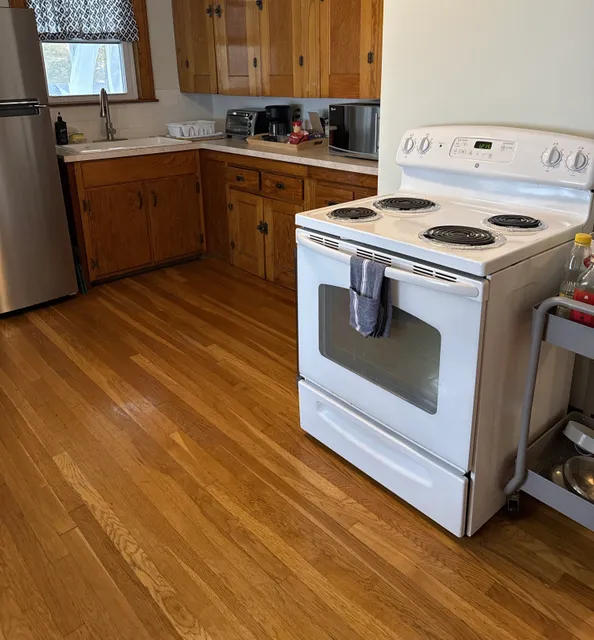 Q&R Cleaning Services work photo