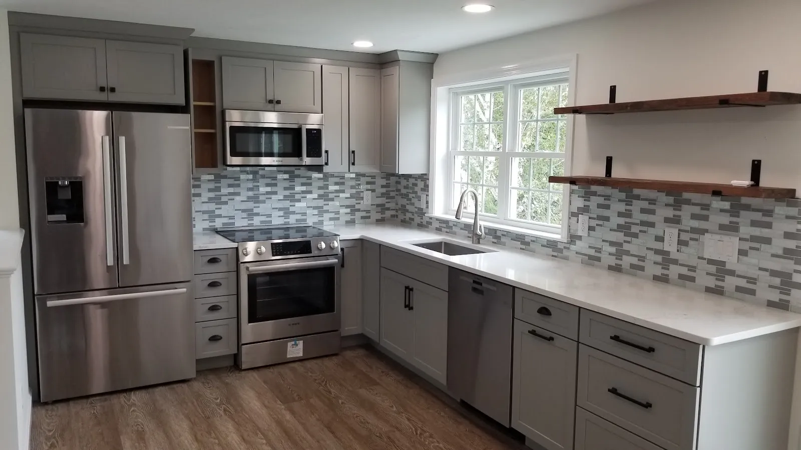 Miller Construction Co