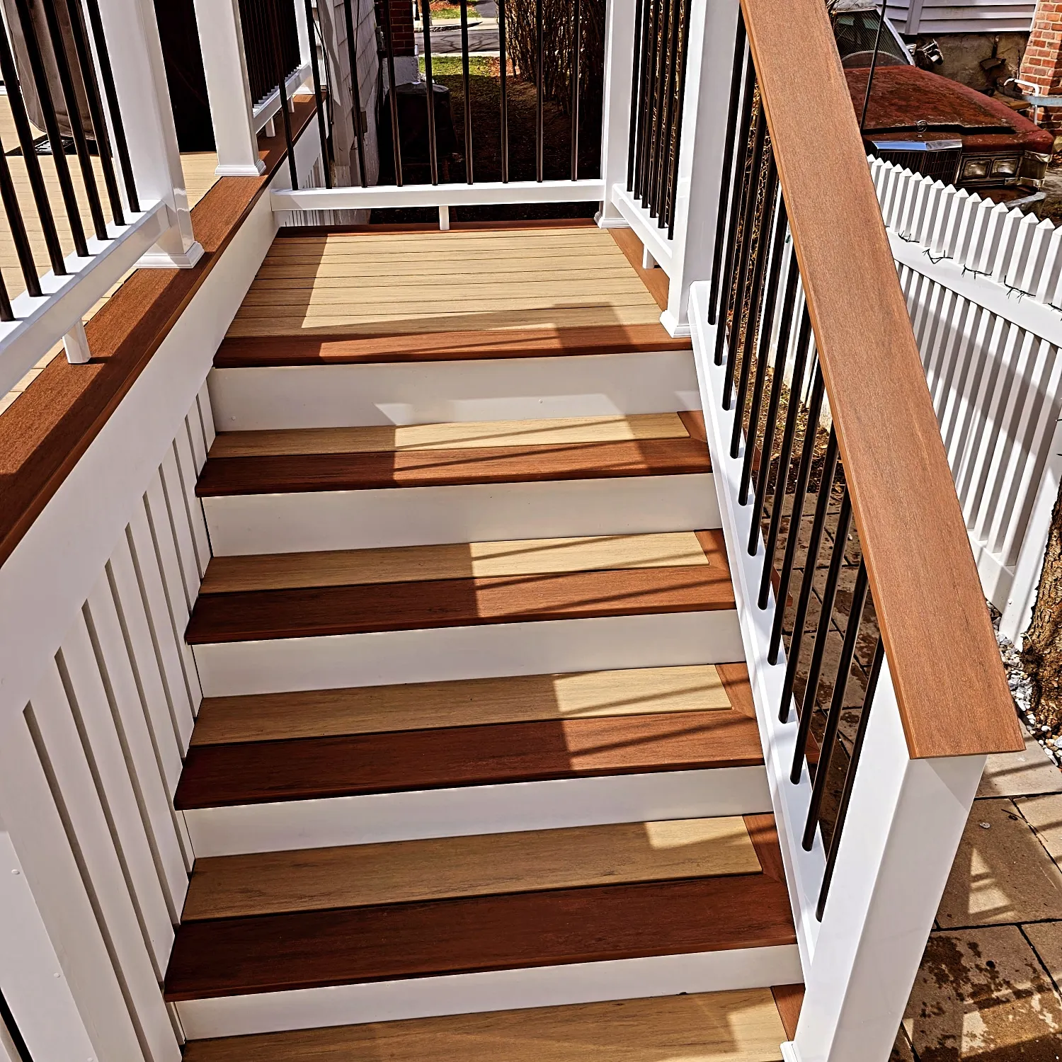work photo from southcoastdecksllc.com