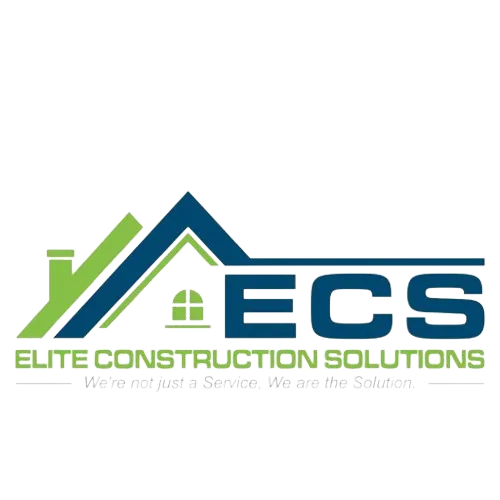 ELITE CONSTRUCTION SOLUTIONS logo