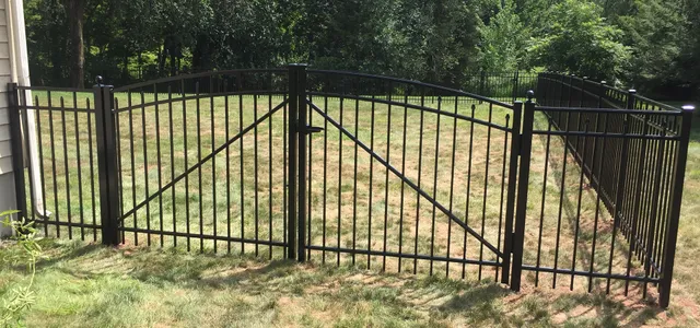 Superior Fence Co LLC work photo