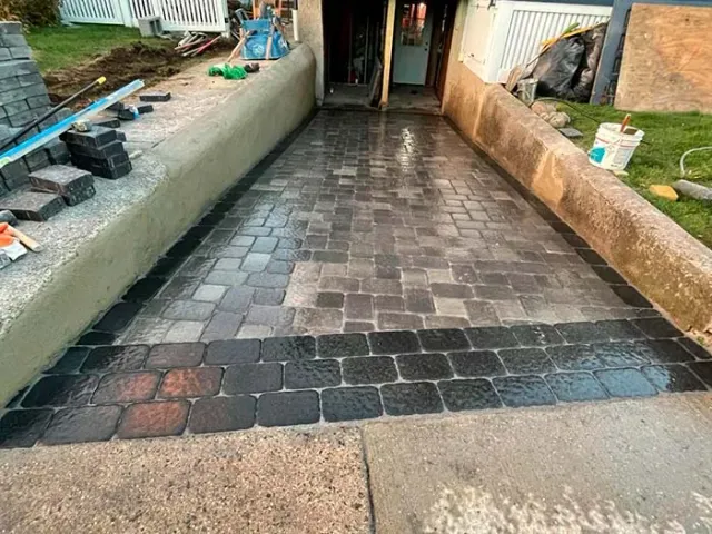work photo from ljemasonryconstructionandirrigation.com