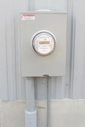 Electricity Box 2  -  Electrical Contractors in Norton, Massachusetts