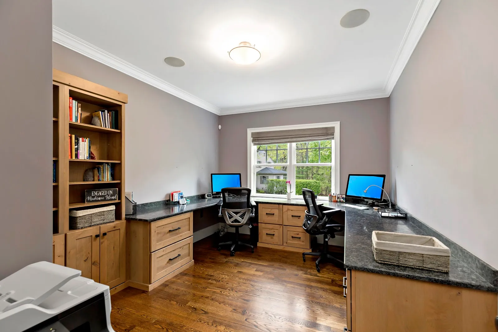 Focal Point Design, LLC