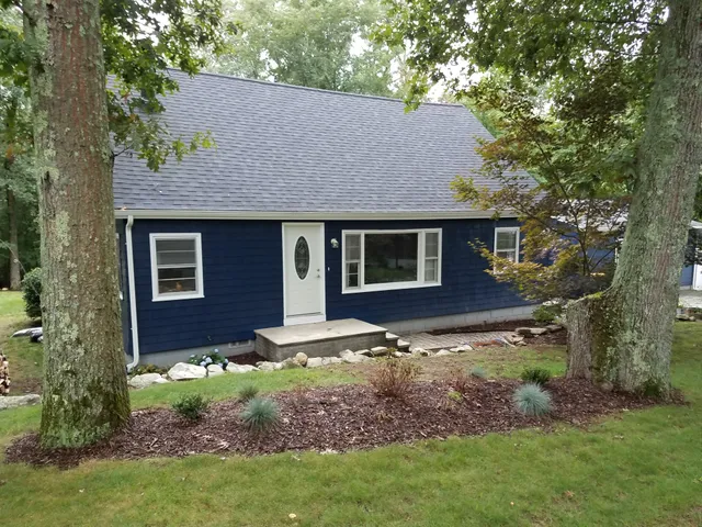 R&R painting work photo