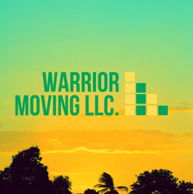 Warrior Moving LLC. work photo