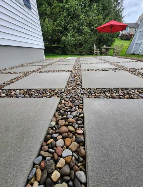 work photo from joshfieldlandscape.com