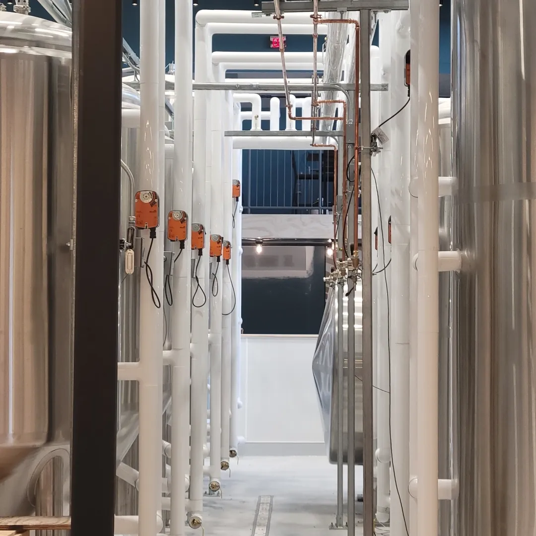 Epigram Brewery