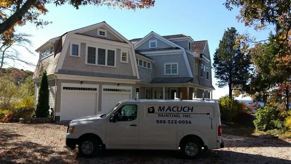 work photo from macuchpainting.com