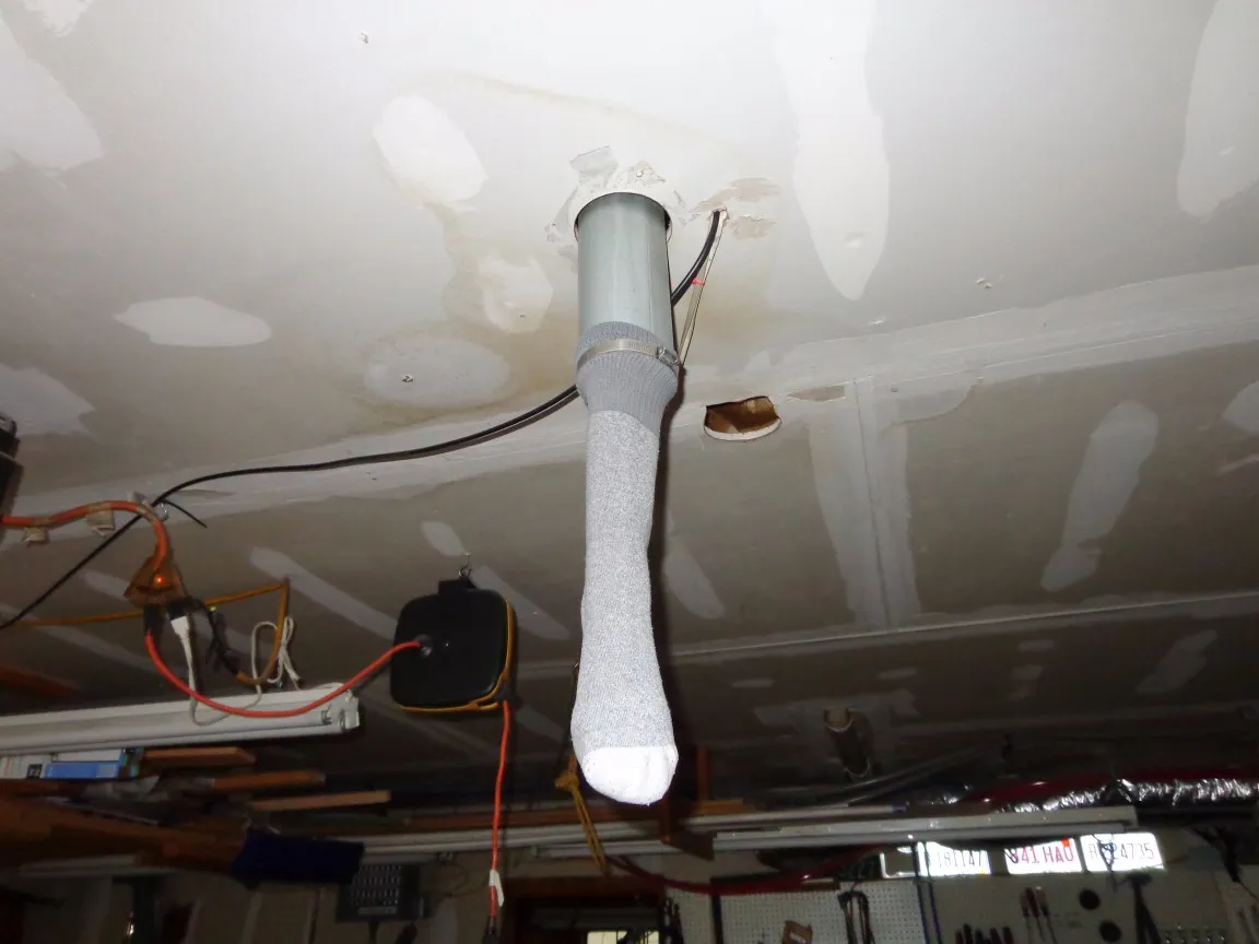 Pheasant Hill Home Inspections researched project photo
