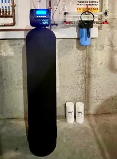 NH Tap work photo