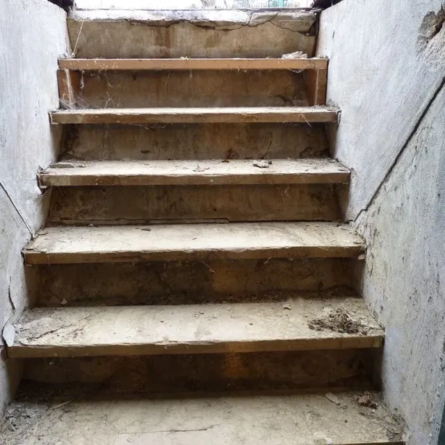Bulkhead Entry