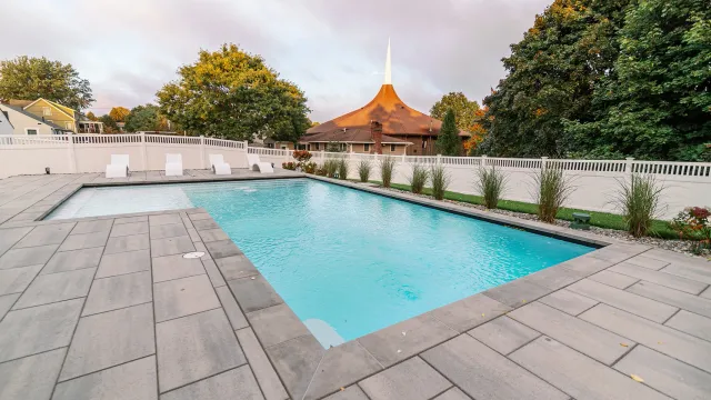 Northern Pool & Spa