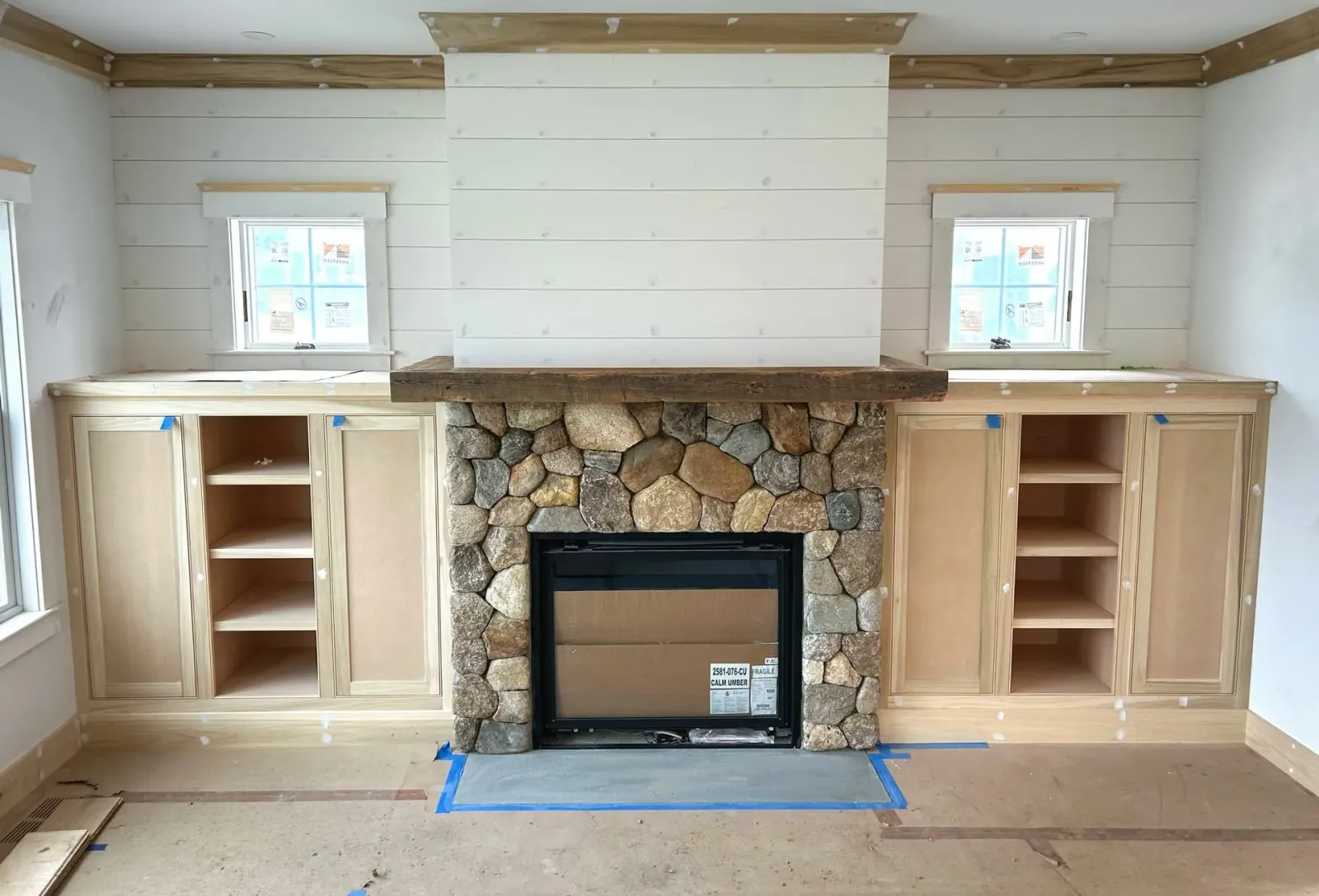 work photo from butlercapecod.com