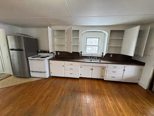 Proper Painting Co. work photo