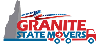 Granite State Movers work photo