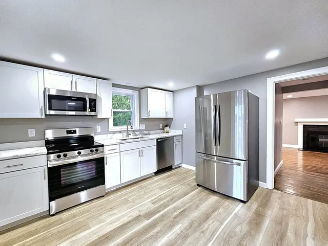 Instant New Homes Inc. work photo