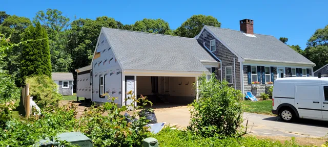 Cape Carpenters work photo