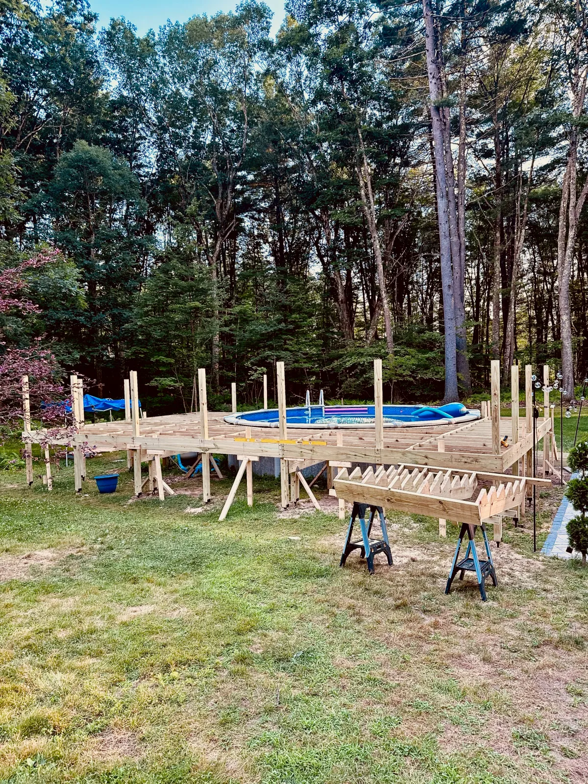 work photo from legenderyframetofinishllc.com