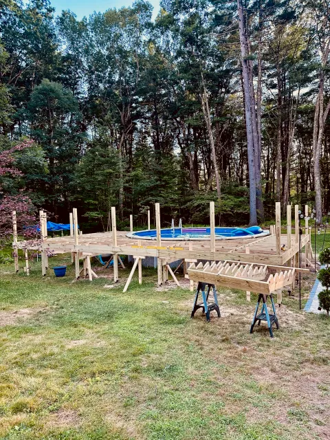 work photo from legenderyframetofinishllc.com