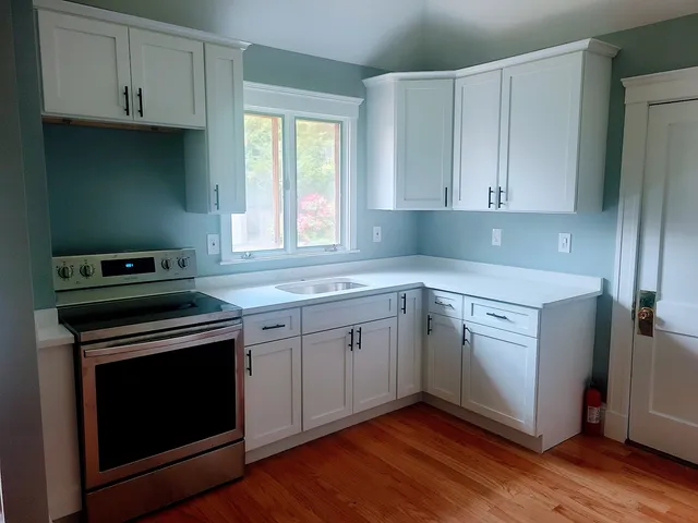 RP Remodel work photo