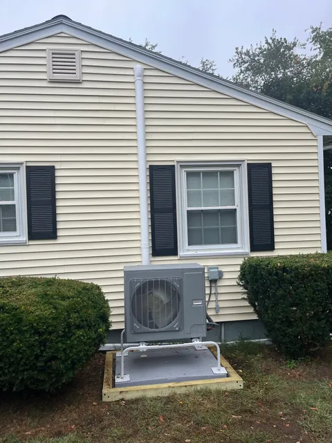 Aire Serv of Nashua and Salem work photo
