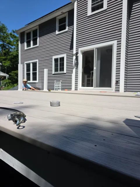 PGM Handyman and Construction Services work photo