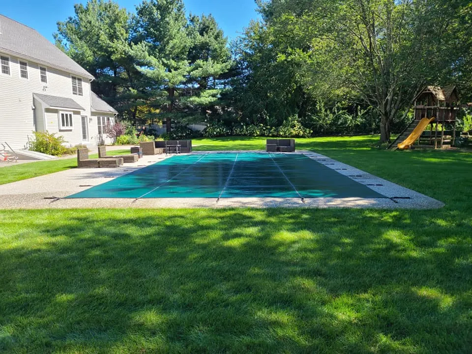 Blue Max Pool Service Inc. team in Framingham, MA - people or person