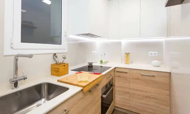 kitchen remodeling rochester