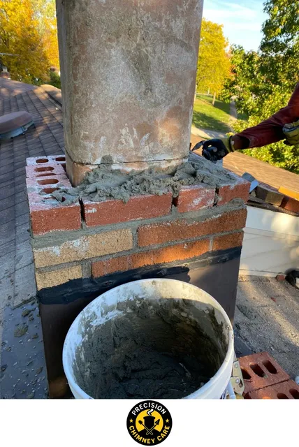 Precision Chimney Care