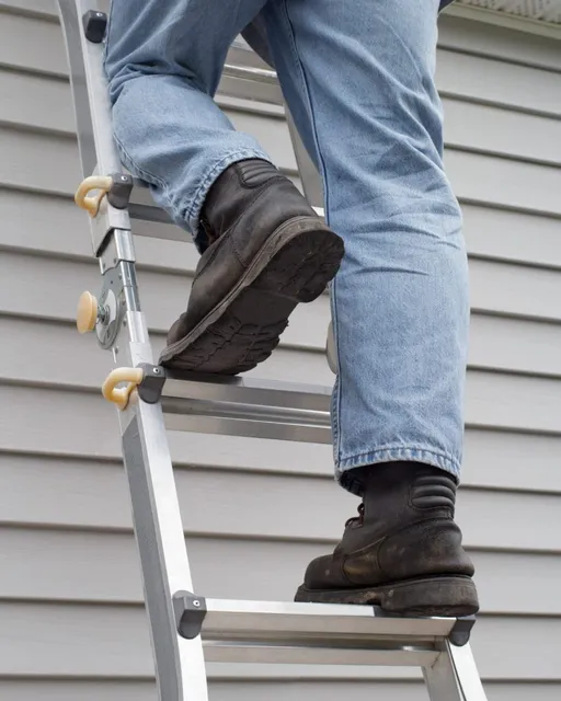 SafeGuard Home Inspection Ltd. work photo