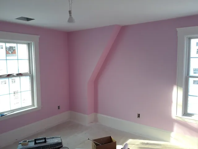 work photo from rickmasterpainting.com