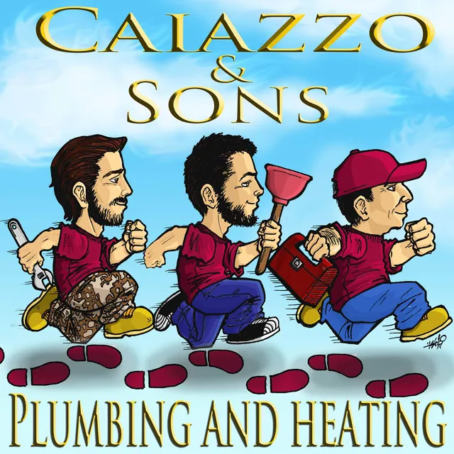 Caiazzo & Sons Plumbing, Inc. work photo