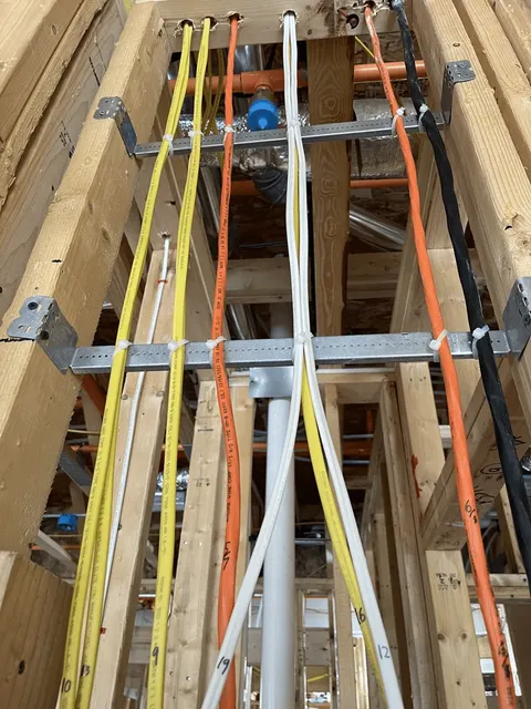 work photo from yankee-electric.com
