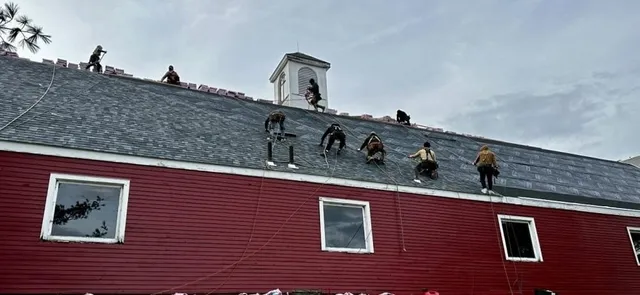 work photo from cmbroof.com