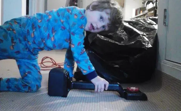 Family business carpet repair